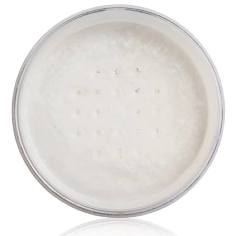 Lottie London Ready Set Go Setting Powder - true translucent